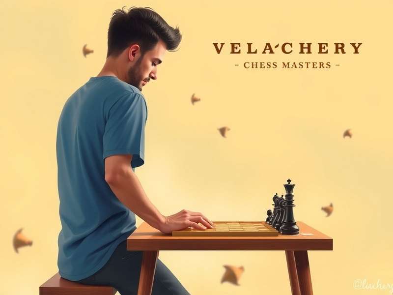 Velachery Chess Masters Gameplay